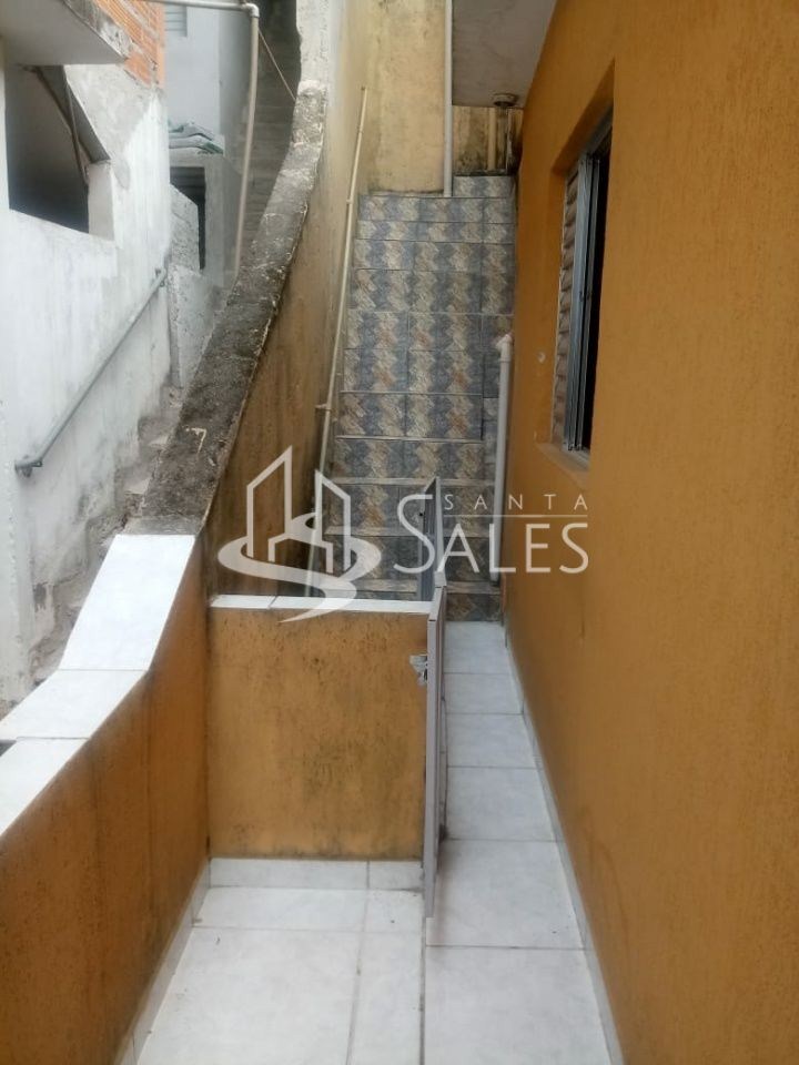 Sobrado, 3 quartos, 160 m² - Foto 8