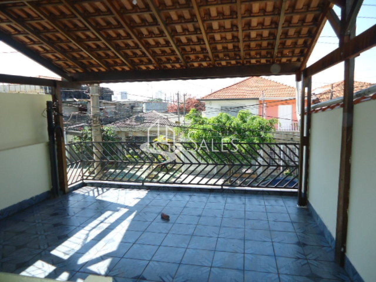 Casa à venda com 3 quartos, 130m² - Foto 43