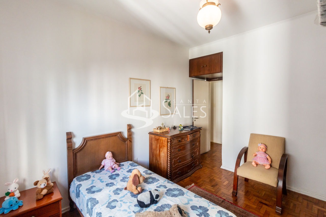 Apartamento, 3 quartos, 126 m² - Foto 33