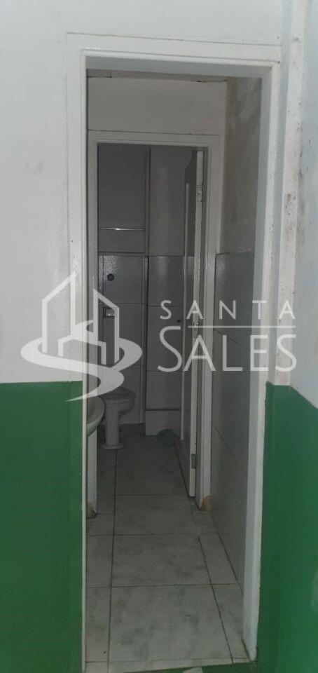 Loja-Salão, 42 m² - Foto 9
