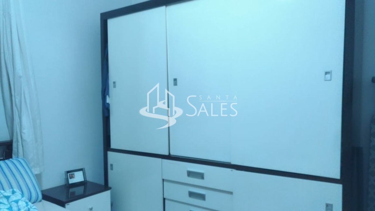 Sobrado, 3 quartos, 100 m² - Foto 21