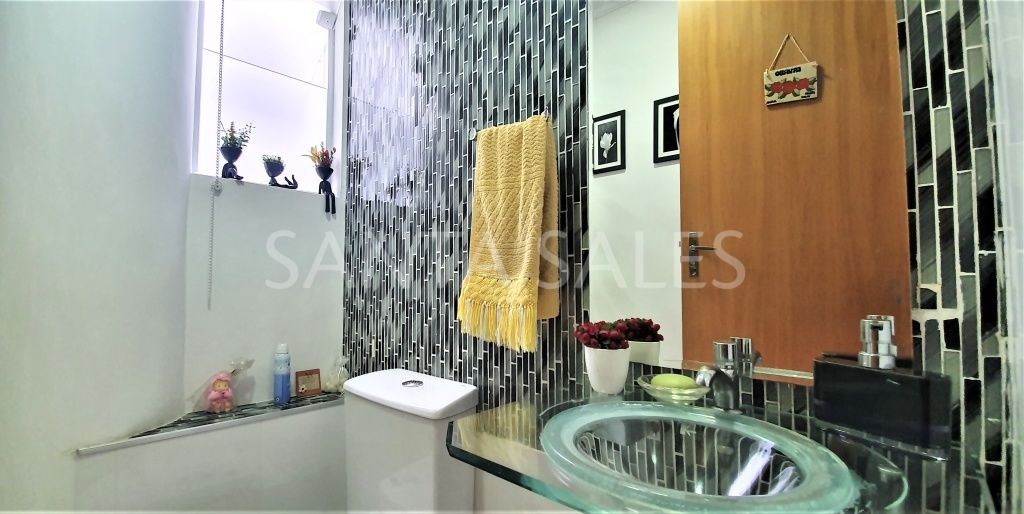 Apartamento, 3 quartos, 100 m² - Foto 27