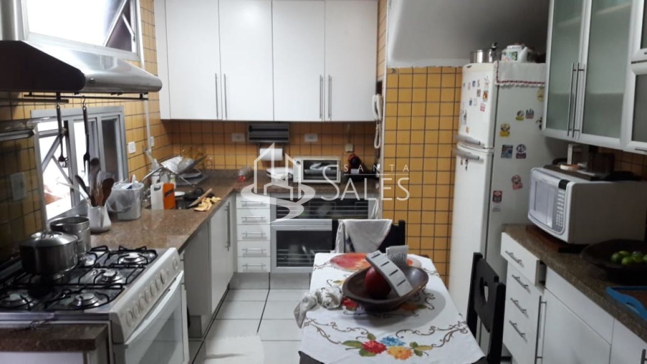 Sobrado, 3 quartos, 188 m² - Foto 7