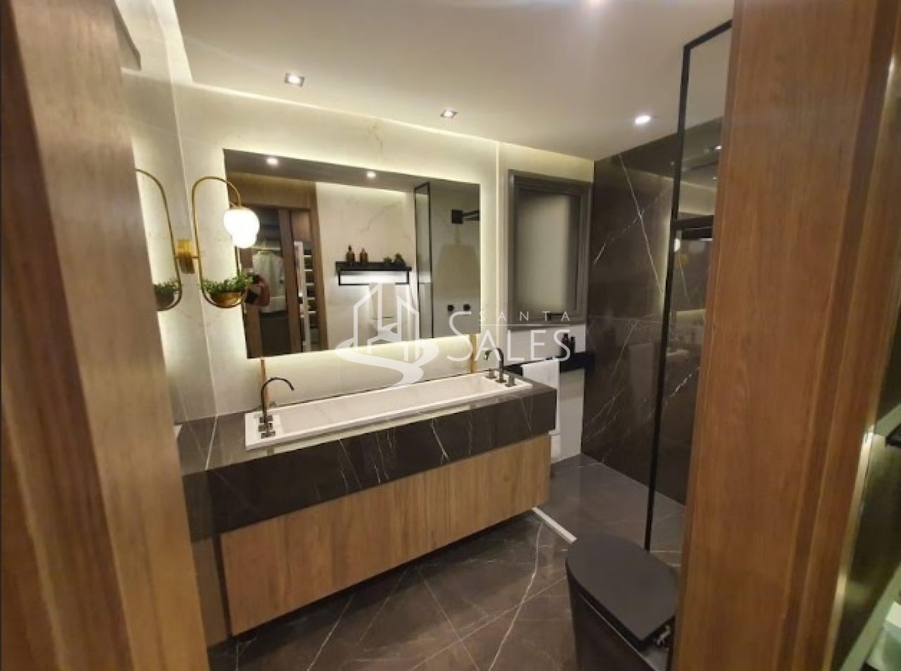 Apartamento, 4 quartos, 138 m² - Foto 16