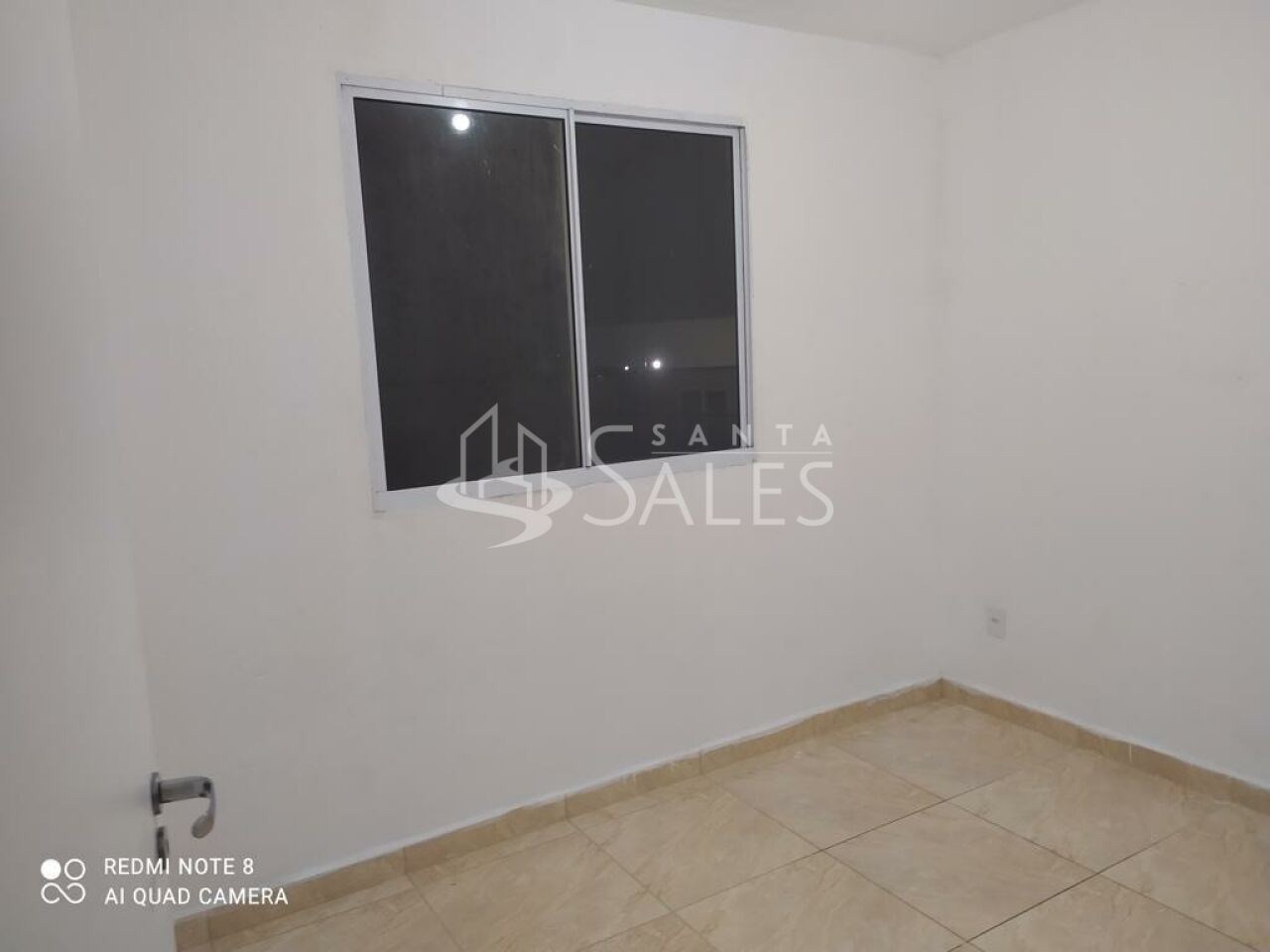 Apartamento, 2 quartos, 41 m² - Foto 2