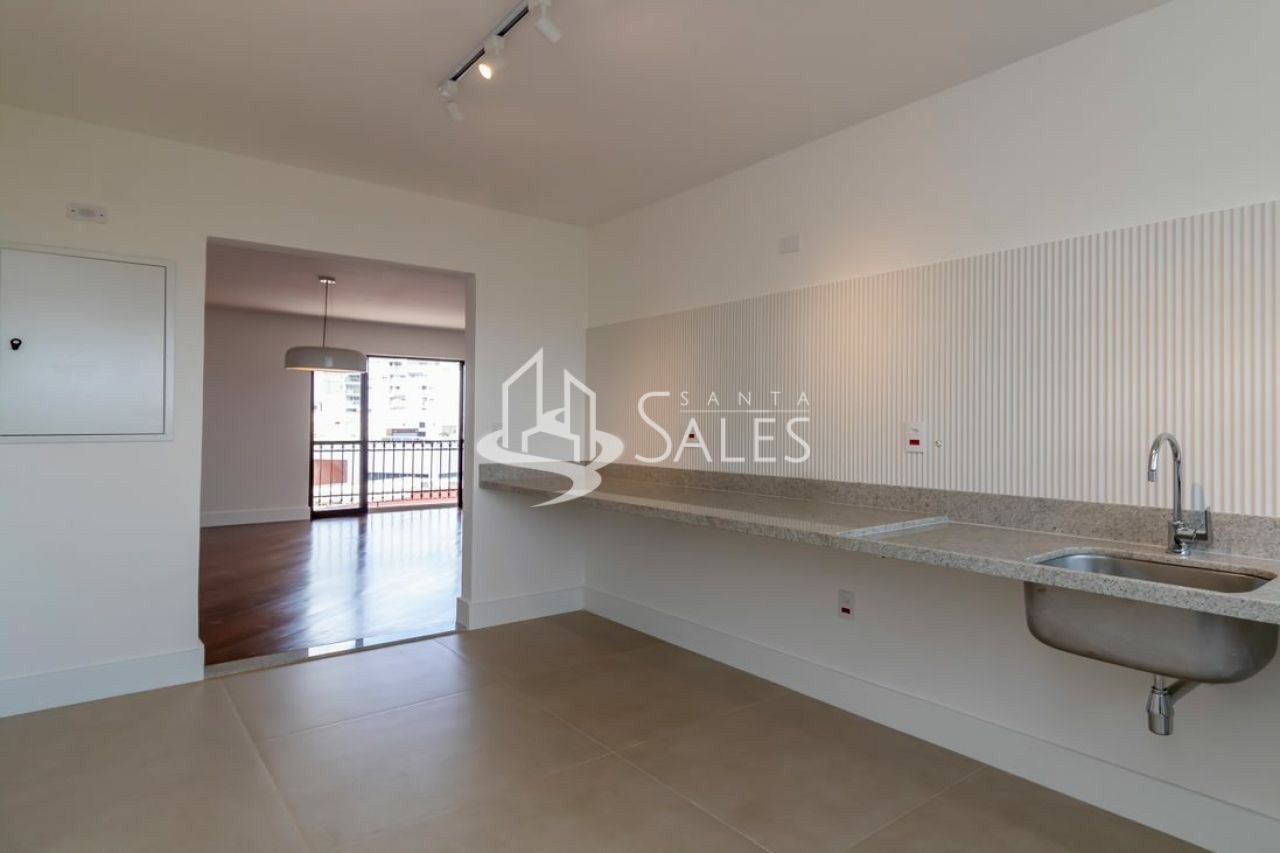 Apartamento, 2 quartos, 126 m² - Foto 13