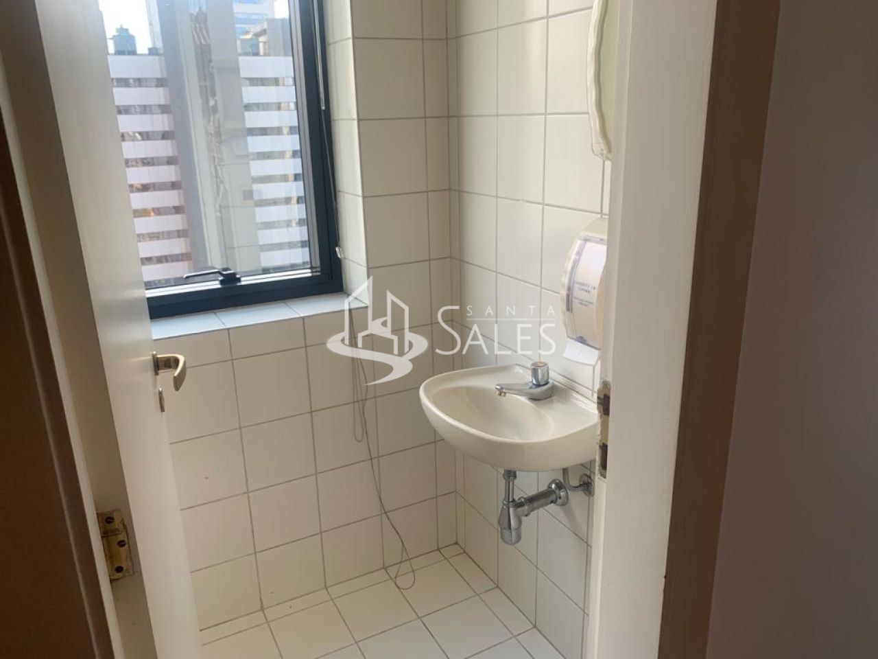Sala-Conjunto, 36 m² - Foto 16