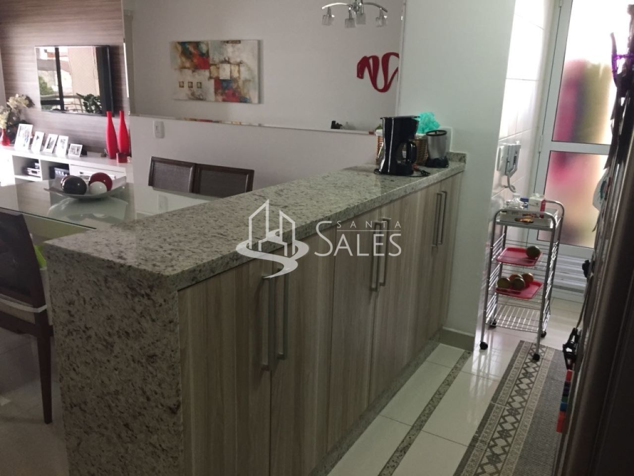 Apartamento, 2 quartos, 81 m² - Foto 8