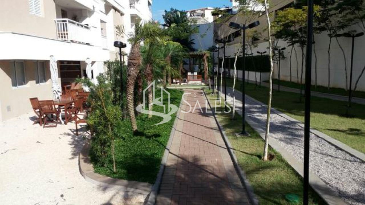 Apartamento, 3 quartos, 63 m² - Foto 9