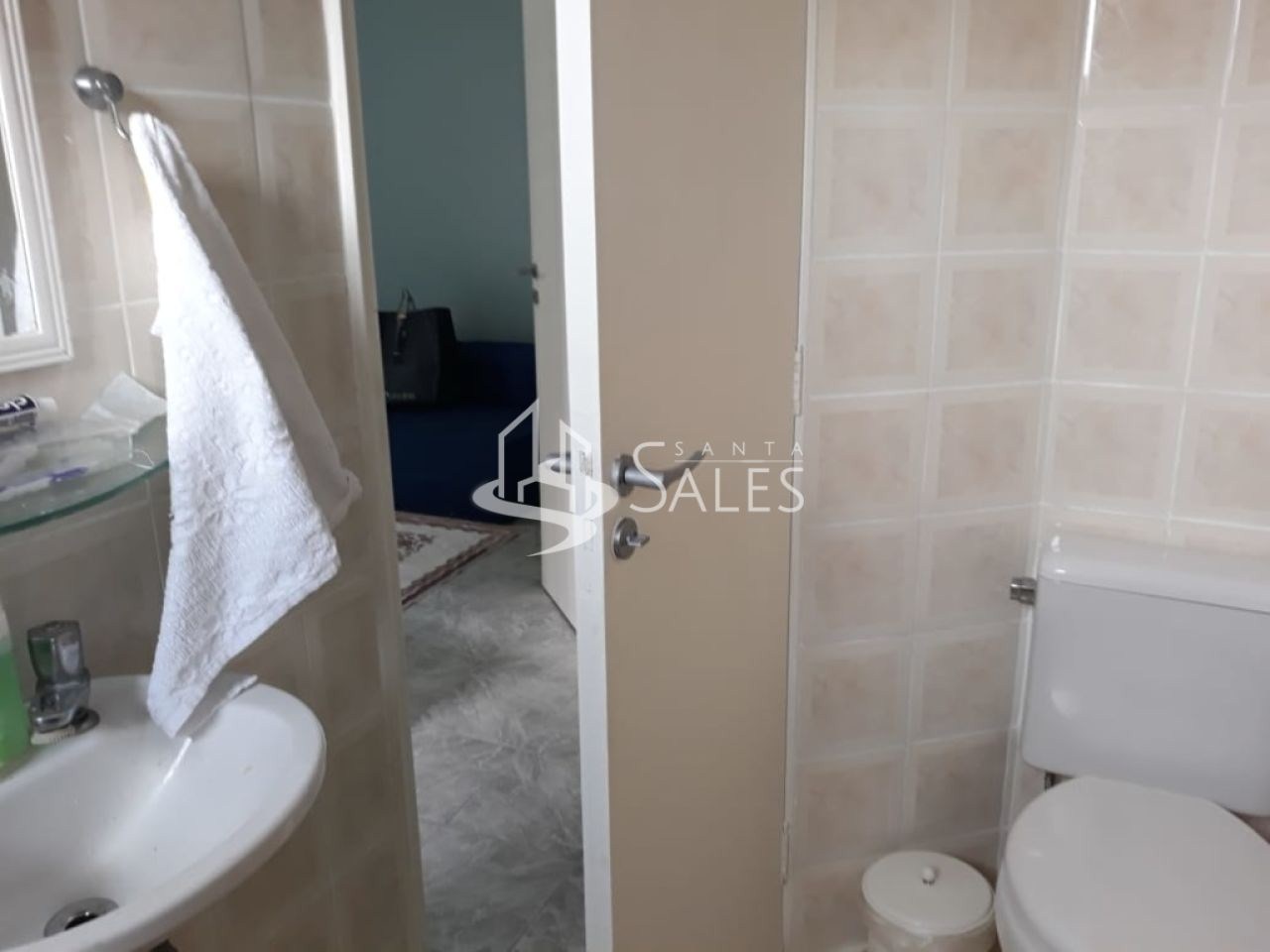 Apartamento, 2 quartos, 49 m² - Foto 27