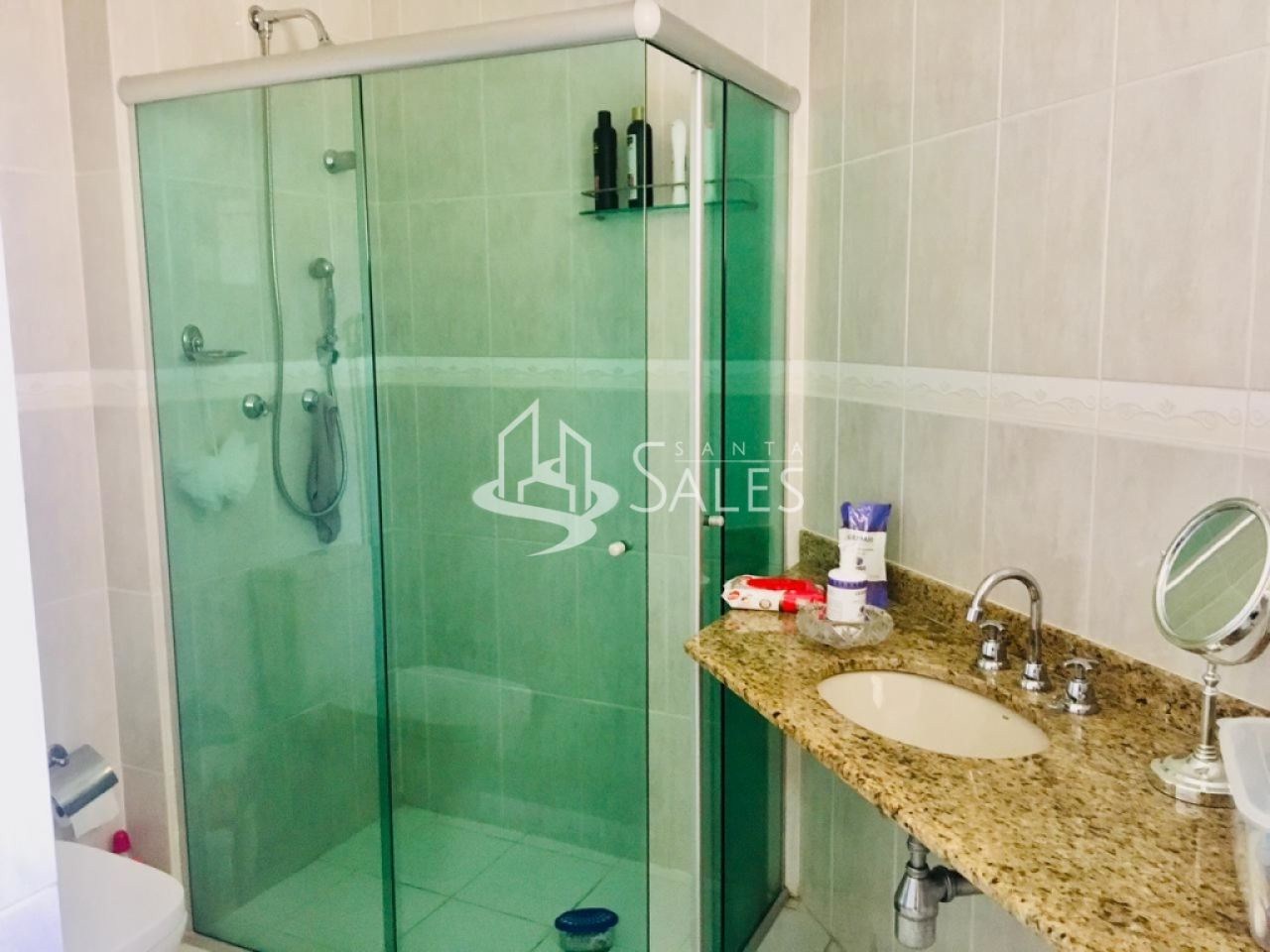 Apartamento, 4 quartos, 104 m² - Foto 5