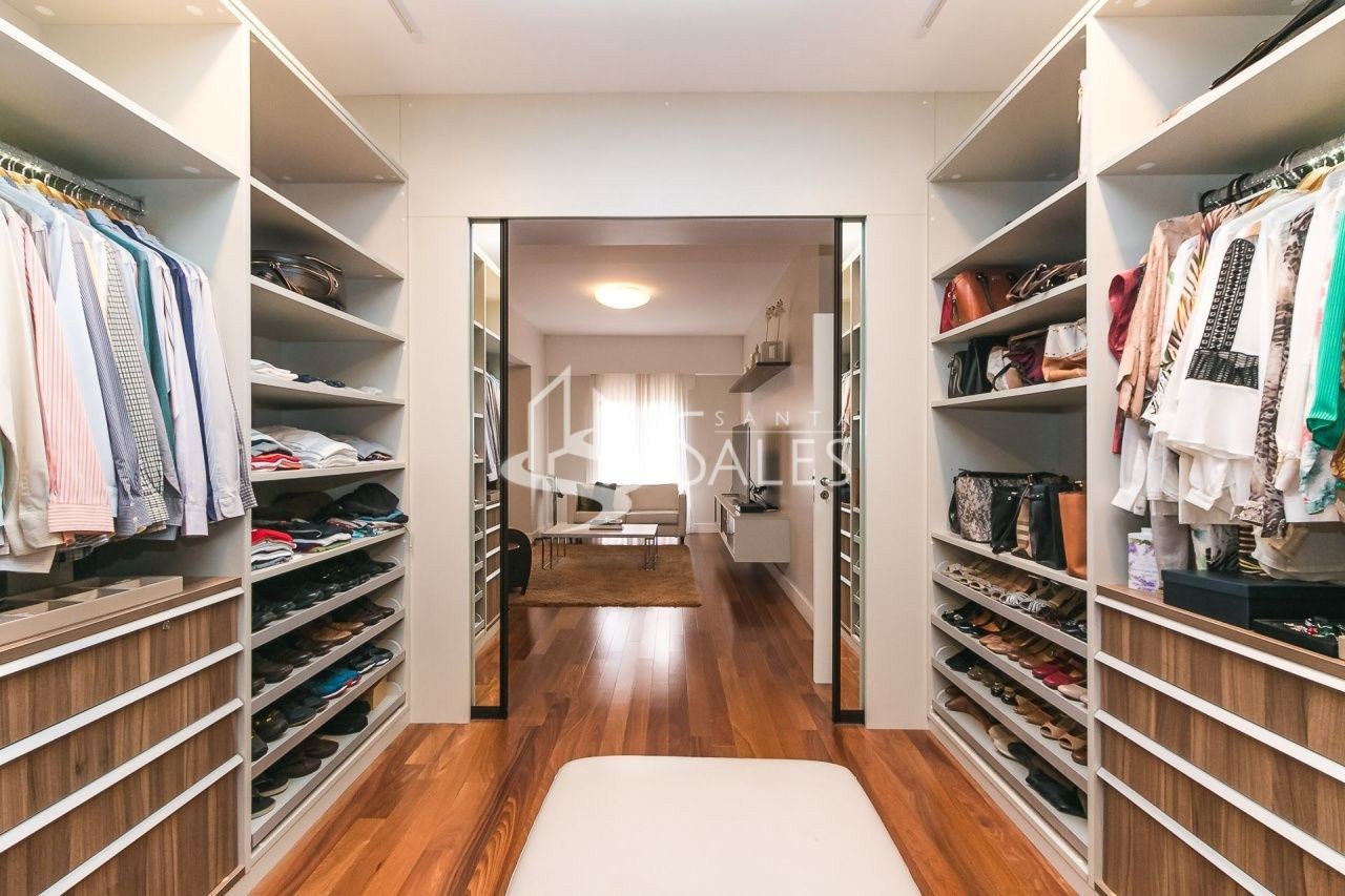 Apartamento, 4 quartos, 393 m² - Foto 36