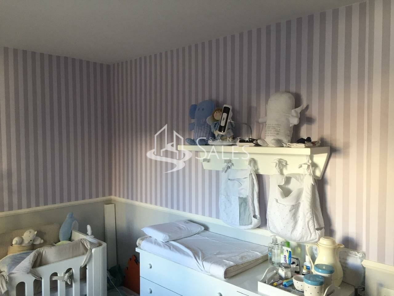 Apartamento, 2 quartos, 83 m² - Foto 11