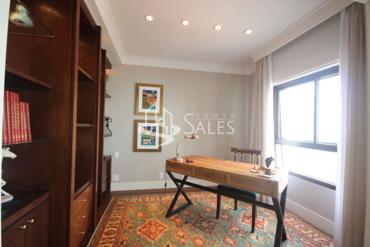 Apartamento, 3 quartos, 213 m² - Foto 15