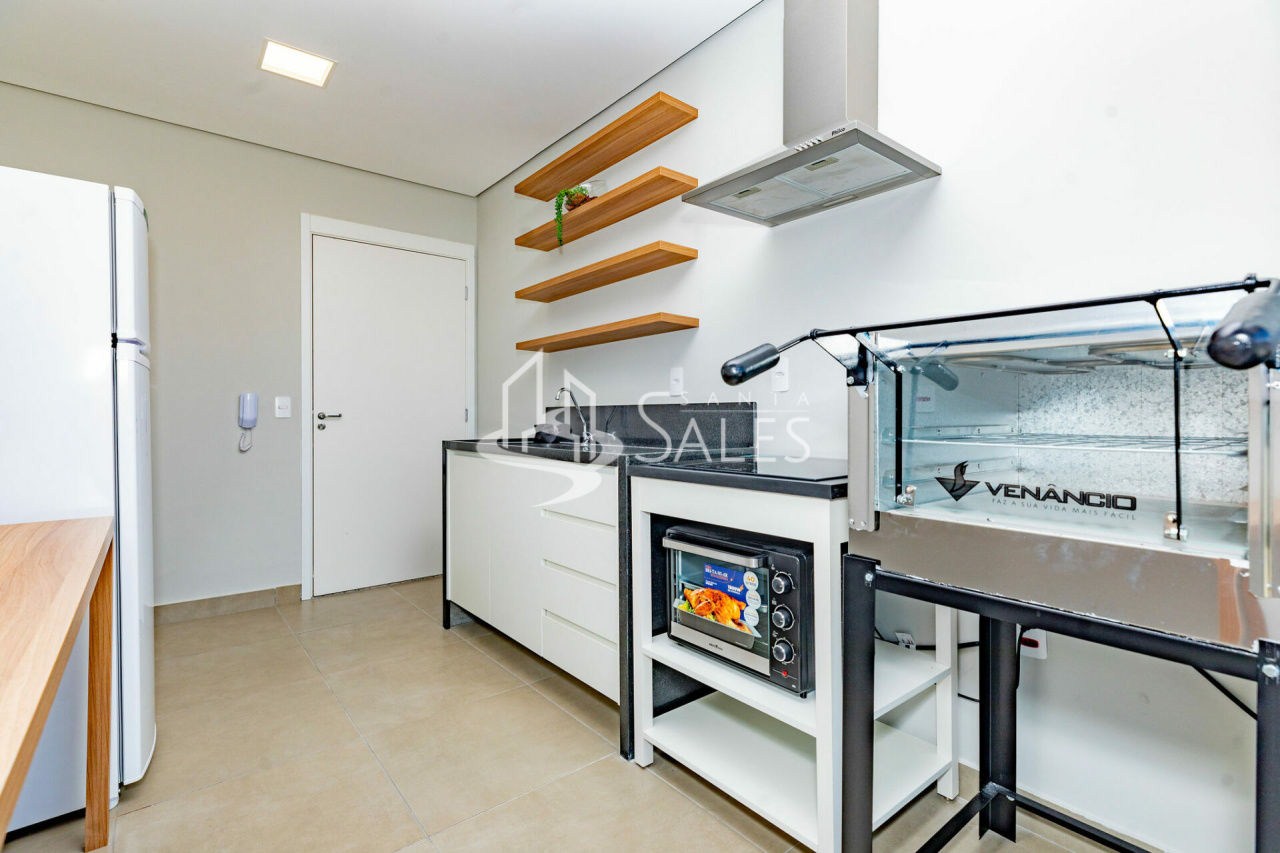 Apartamento, 2 quartos, 44 m² - Foto 35