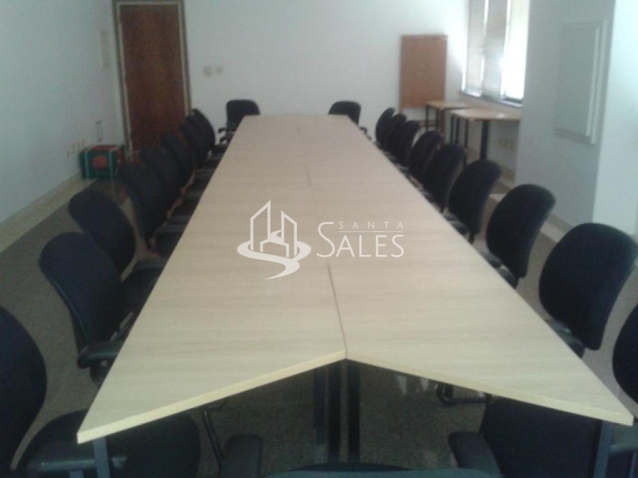 Sala-Conjunto, 40 m² - Foto 45