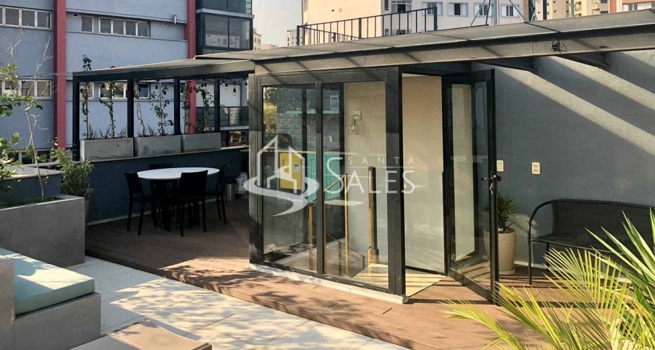 Apartamento, 2 quartos, 107 m² - Foto 44