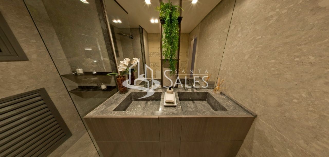 Cobertura à venda com 4 quartos, 239m² - Foto 21