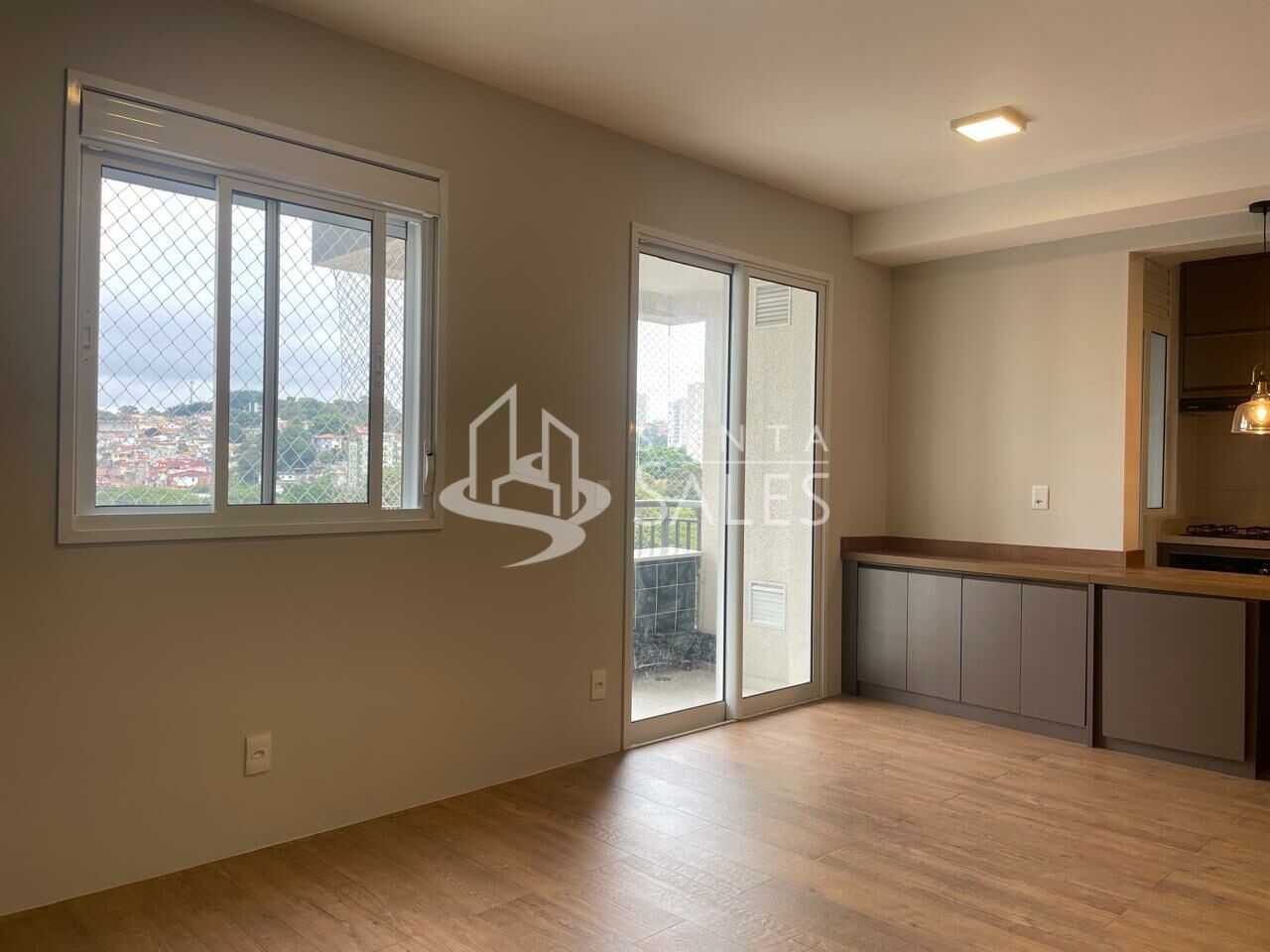 Apartamento, 3 quartos, 67 m² - Foto 4