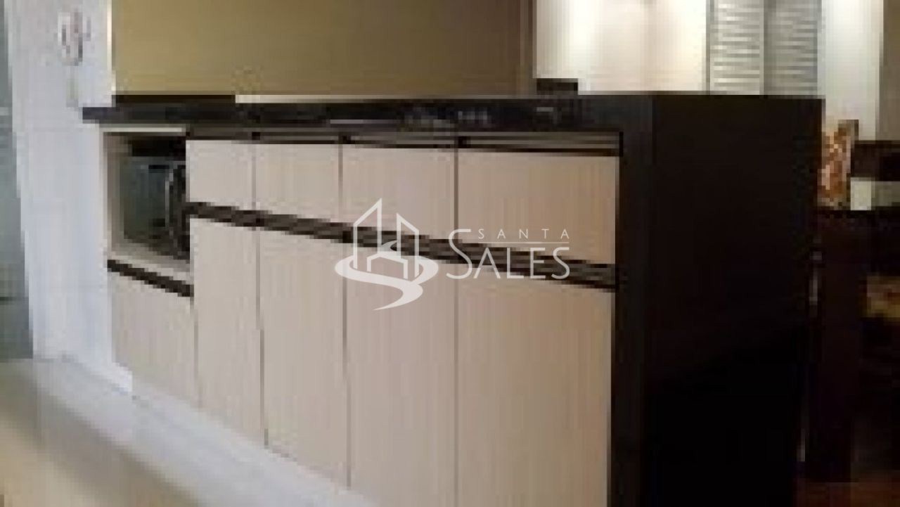 Apartamento, 3 quartos, 69 m² - Foto 4