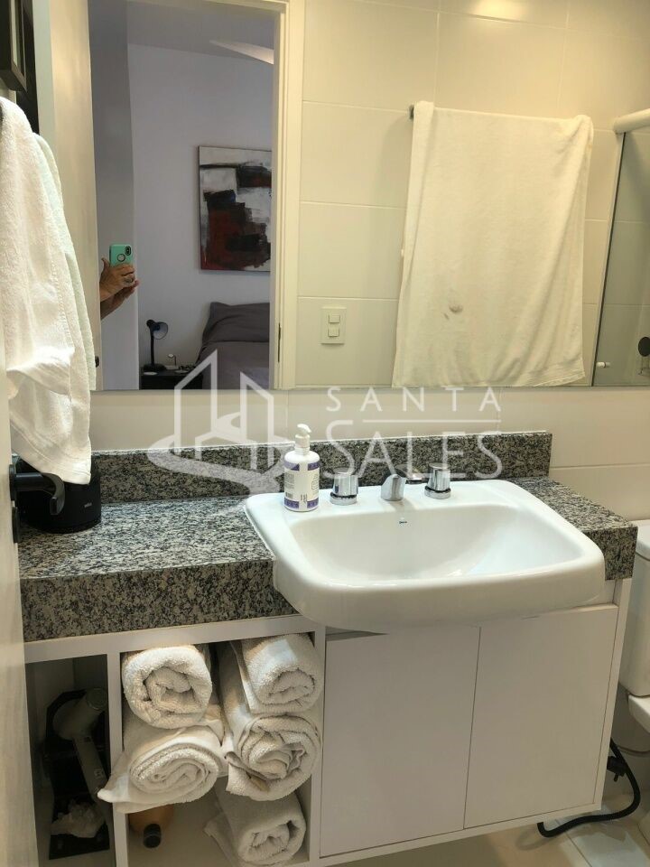 Apartamento, 1 quarto, 41 m² - Foto 13
