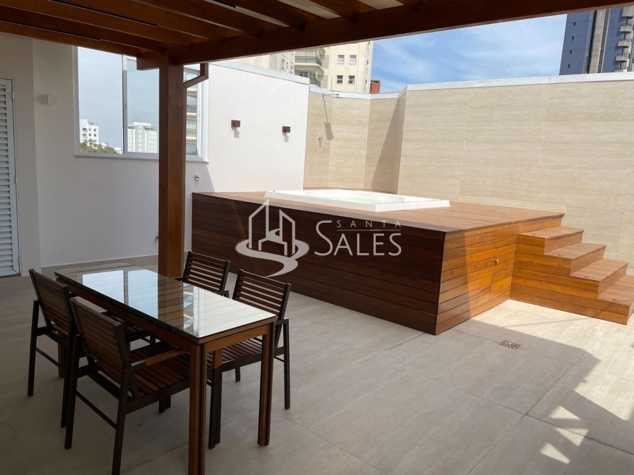 Cobertura, 4 quartos, 500 m² - Foto 17