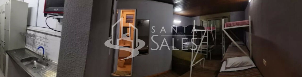 Imóvel Comercial, 400 m² - Foto 9