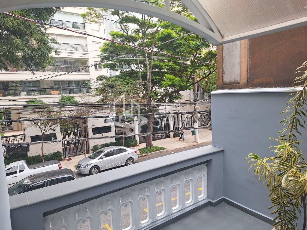 Sobrado, 3 quartos, 98 m² - Foto 2