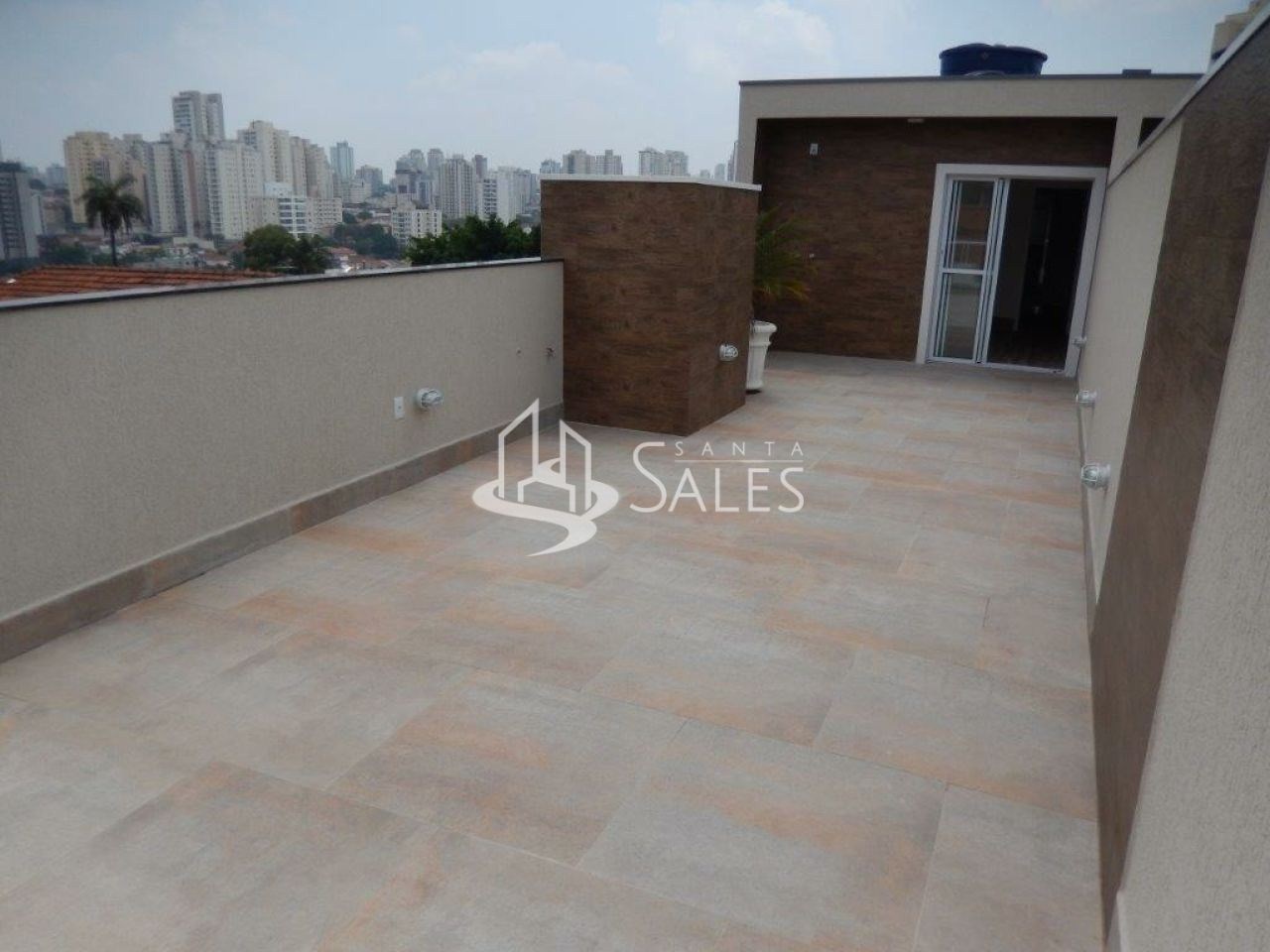 Sobrado, 4 quartos, 200 m² - Foto 12