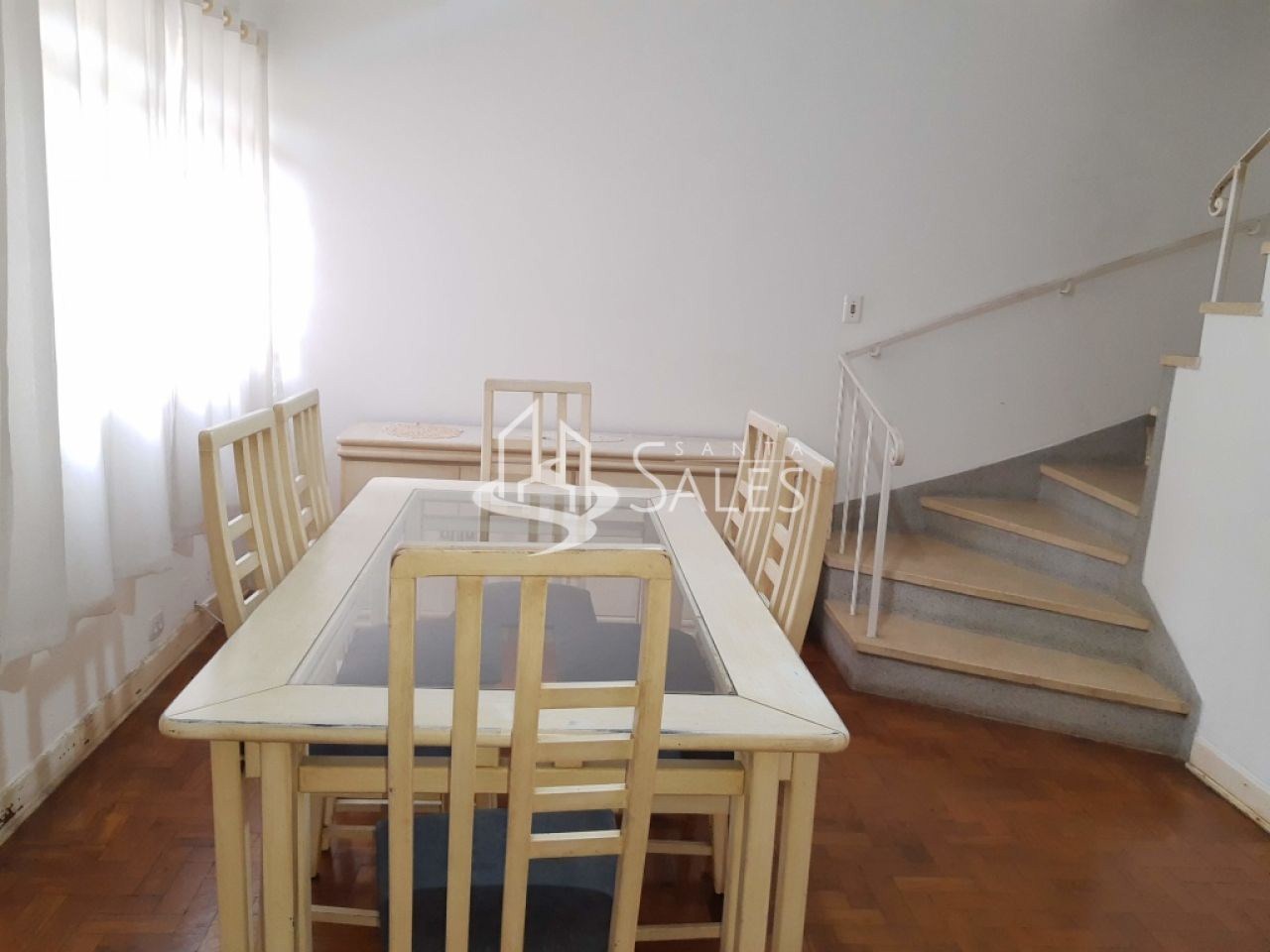 Sobrado, 4 quartos, 100 m² - Foto 10