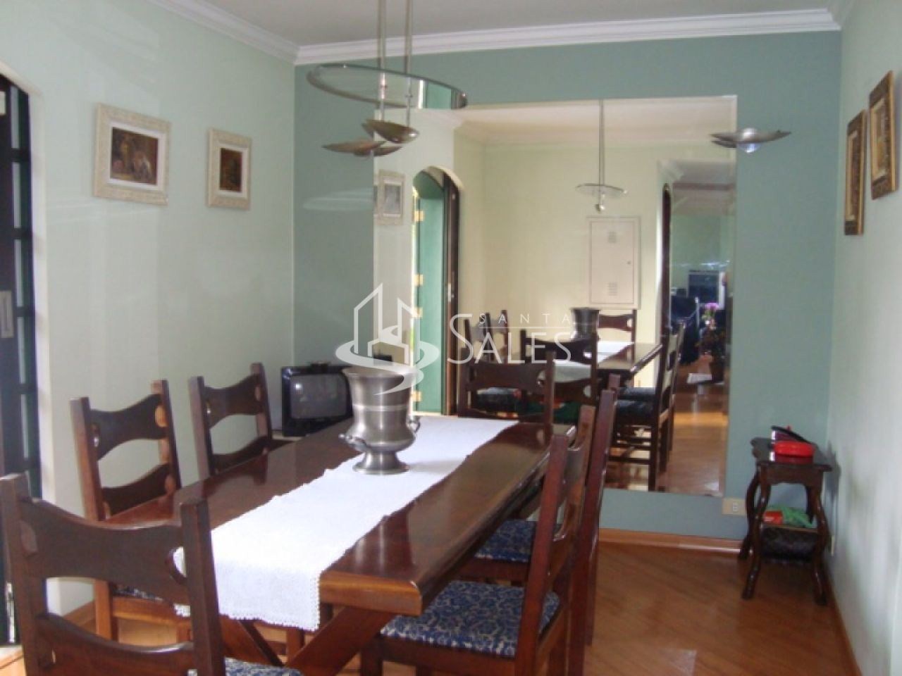 Sobrado, 3 quartos, 300 m² - Foto 3