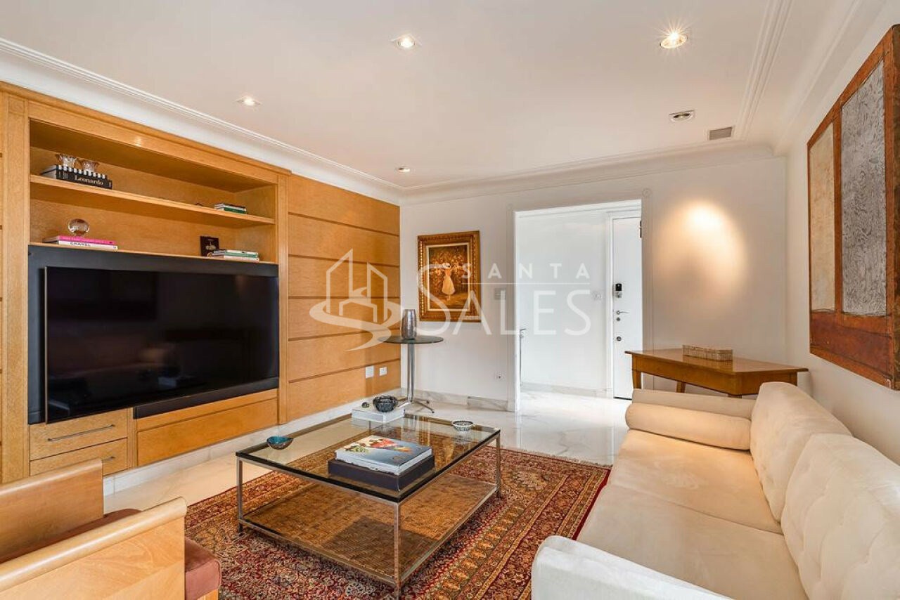 Apartamento, 3 quartos, 106 m² - Foto 2