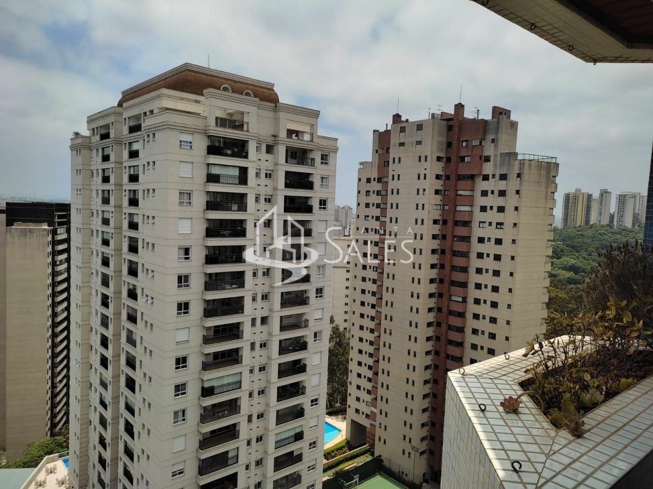 Apartamento, 3 quartos, 166 m² - Foto 15