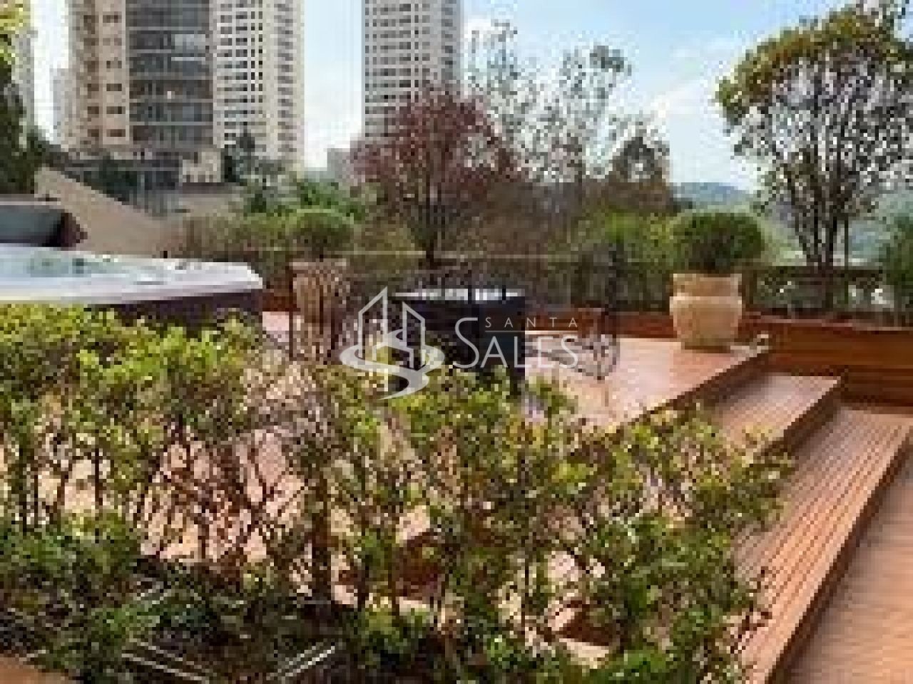 Cobertura à venda com 4 quartos, 800m² - Foto 20