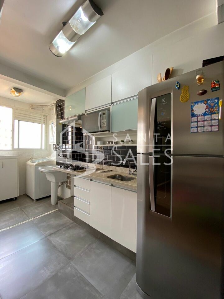 Apartamento, 2 quartos, 57 m² - Foto 18