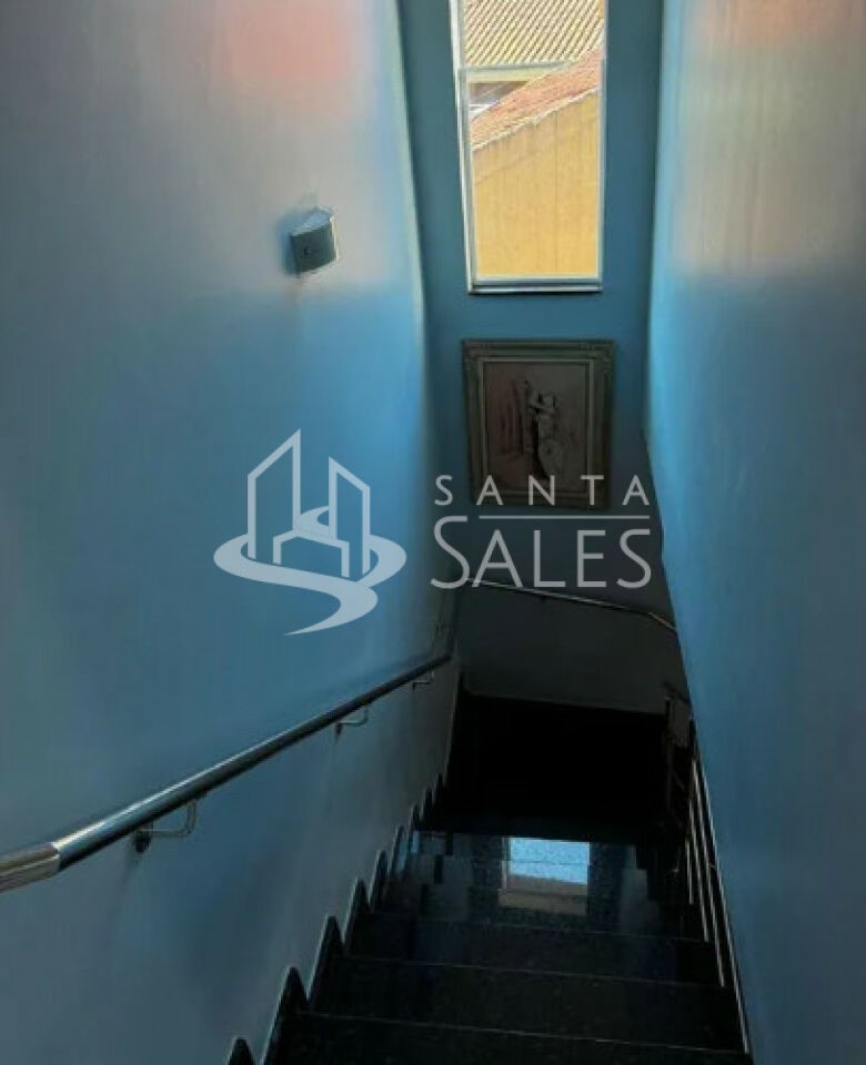 Sobrado, 3 quartos, 143 m² - Foto 13