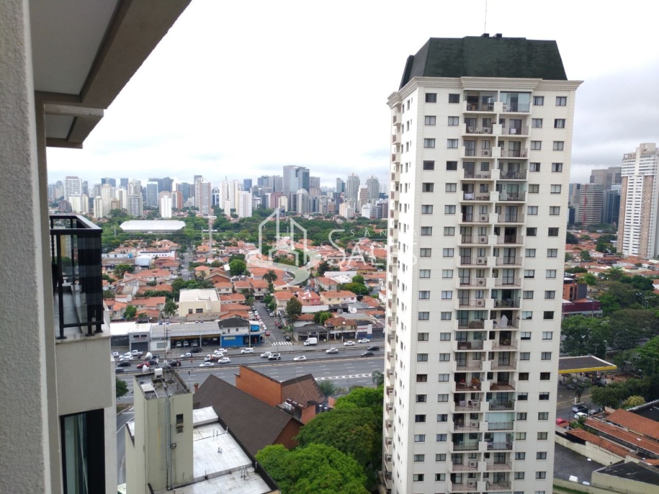 Apartamento, 1 quarto, 60 m² - Foto 29