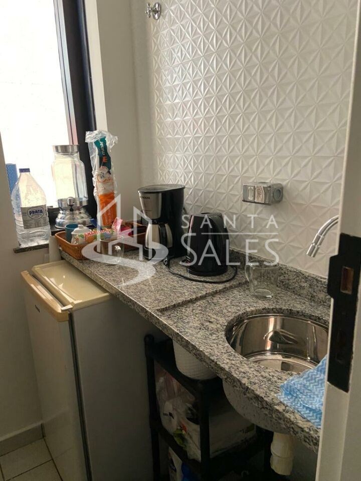 Imóvel Comercial, 42 m² - Foto 2