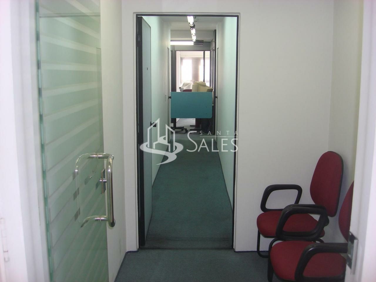Imóvel Comercial Padrão para alugar, 71m² - Foto 10
