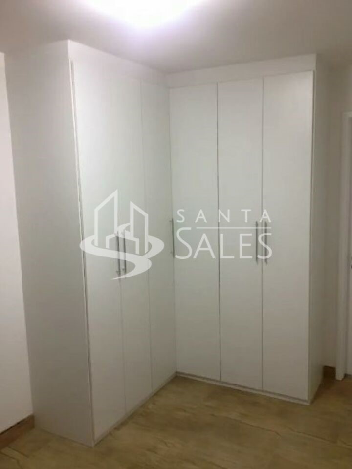 Apartamento, 2 quartos, 65 m² - Foto 9