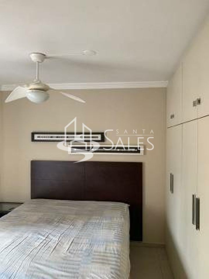 Apartamento, 1 quarto, 51 m² - Foto 10