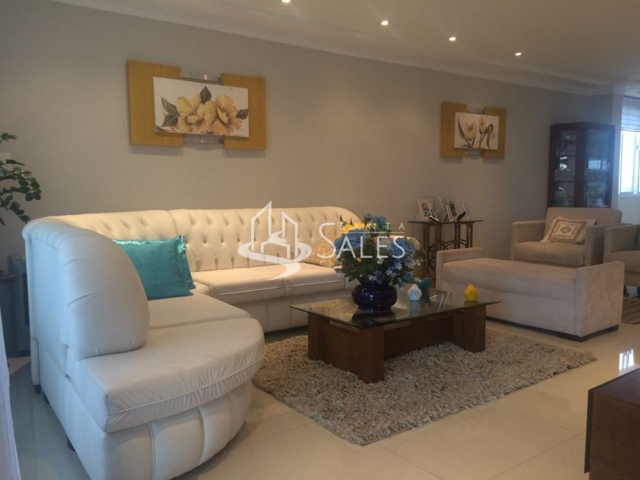 Apartamento, 4 quartos, 194 m² - Foto 1