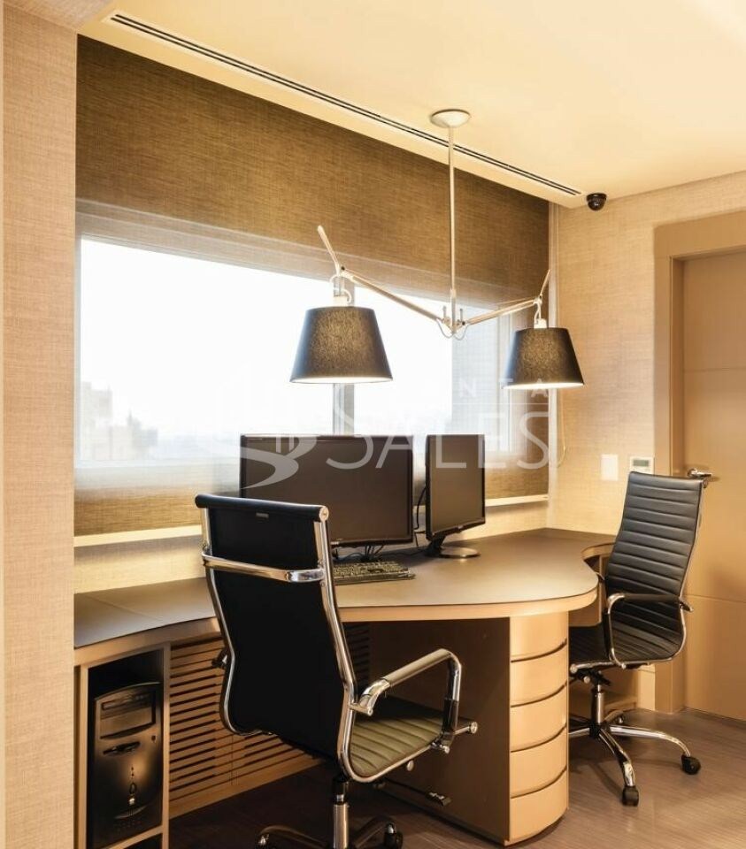 Apartamento, 2 quartos, 200 m² - Foto 8