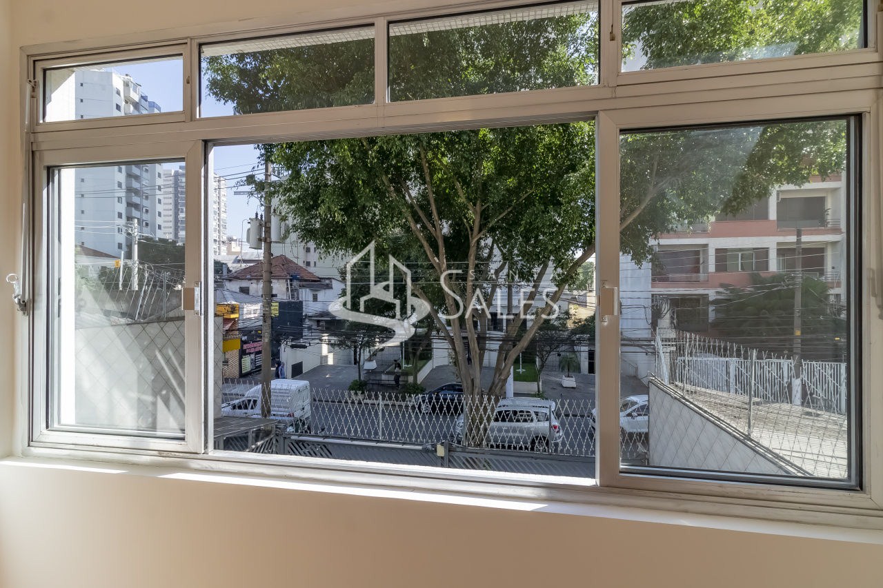 Apartamento, 1 quarto, 48 m² - Foto 15