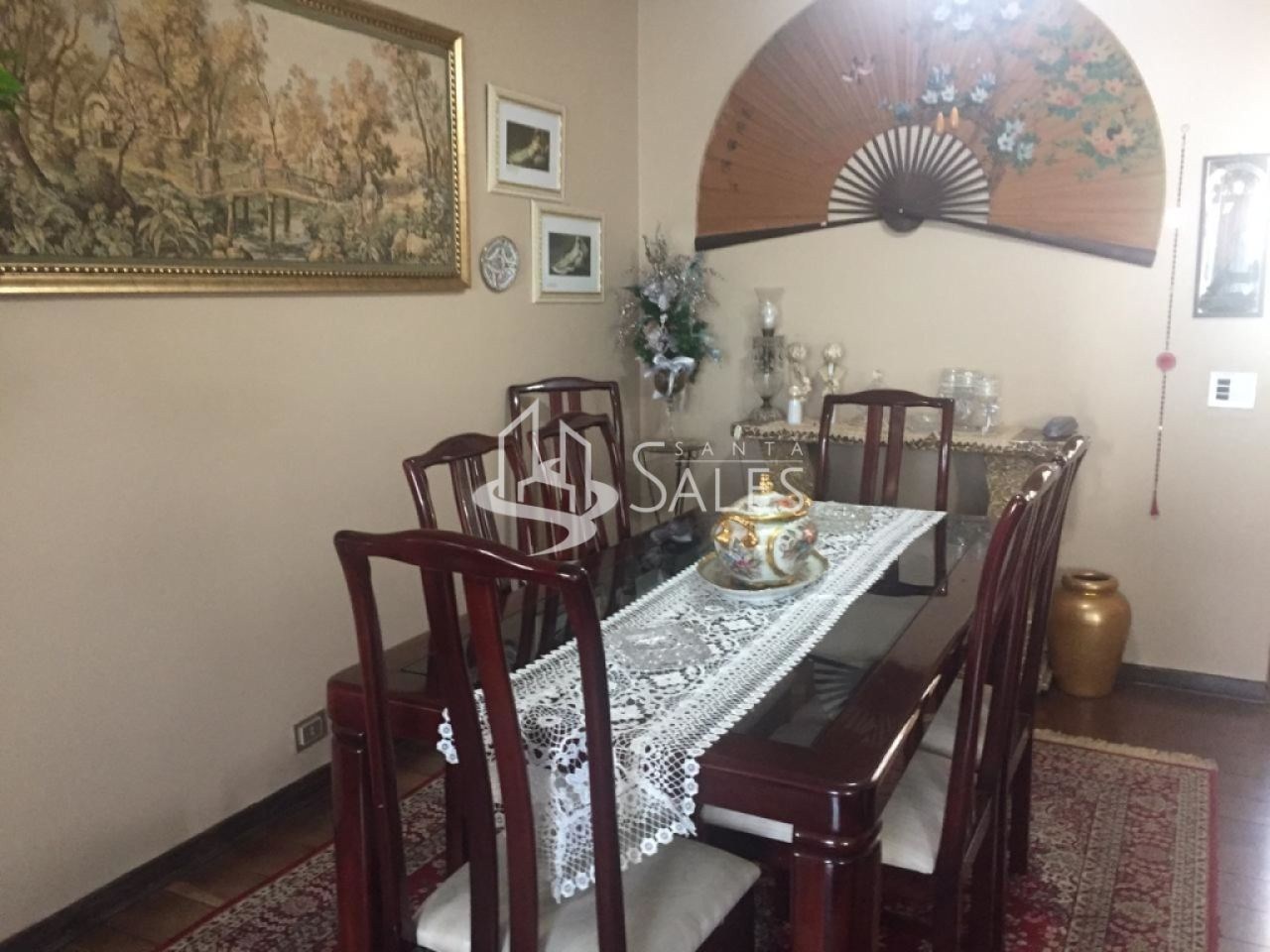 Apartamento, 3 quartos, 256 m² - Foto 5
