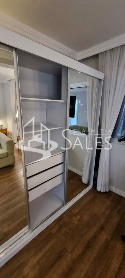 Apartamento, 1 quarto, 33 m² - Foto 4