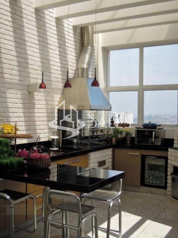 Cobertura, 4 quartos, 397 m² - Foto 3