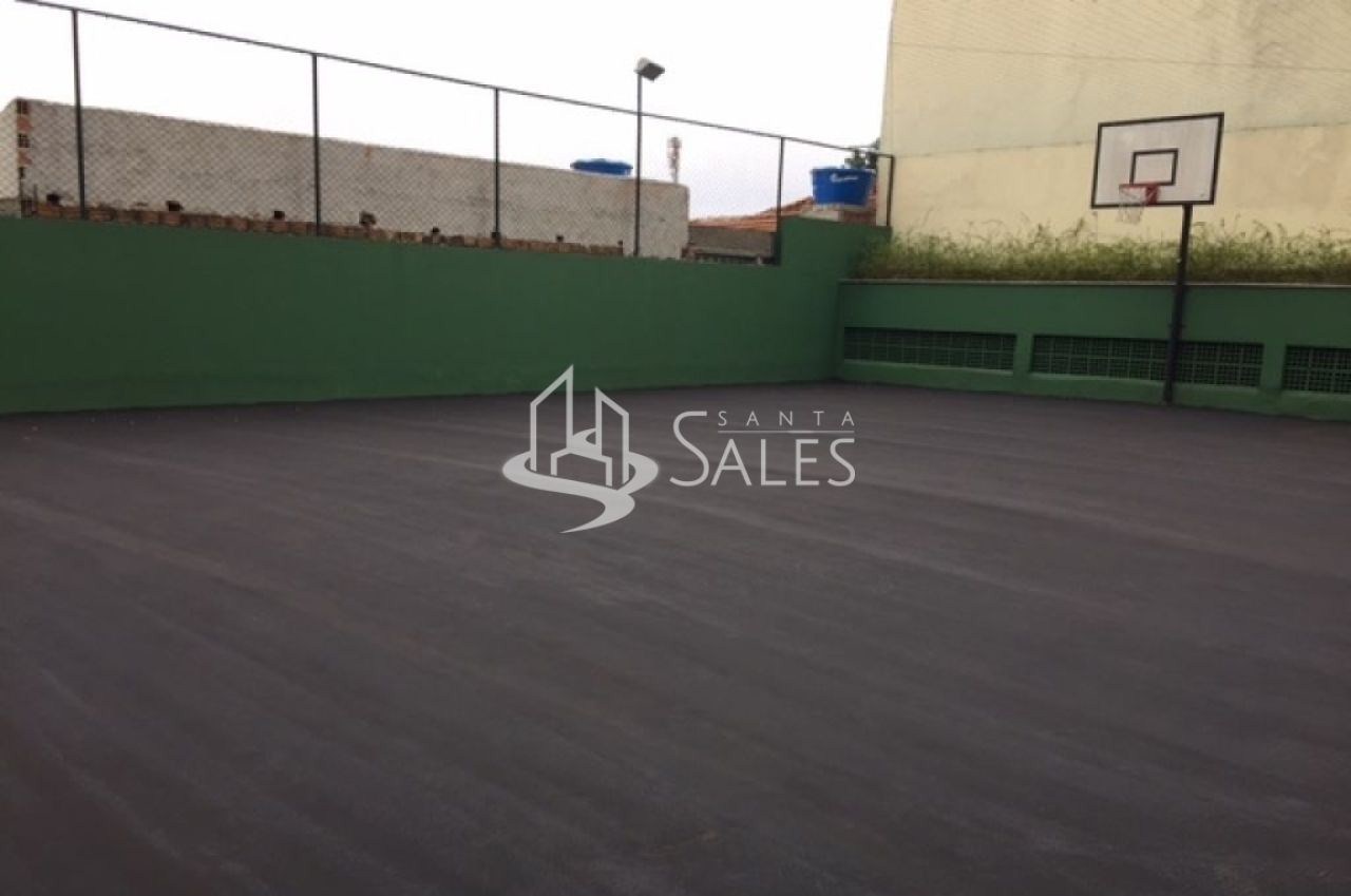 Apartamento à venda com 2 quartos, 70m² - Foto 7