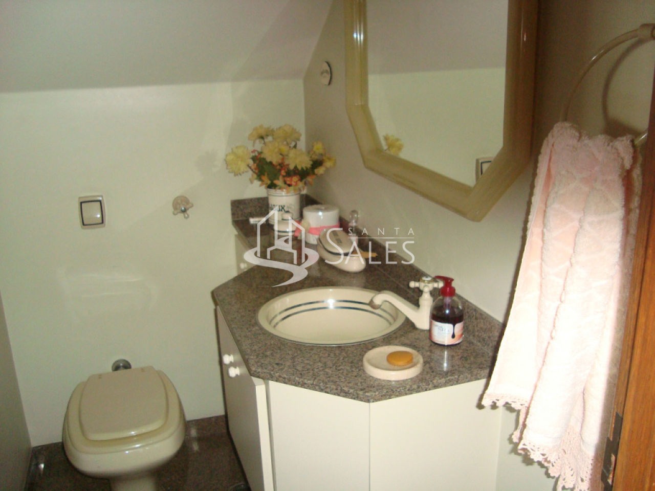 Cobertura, 5 quartos, 540 m² - Foto 8