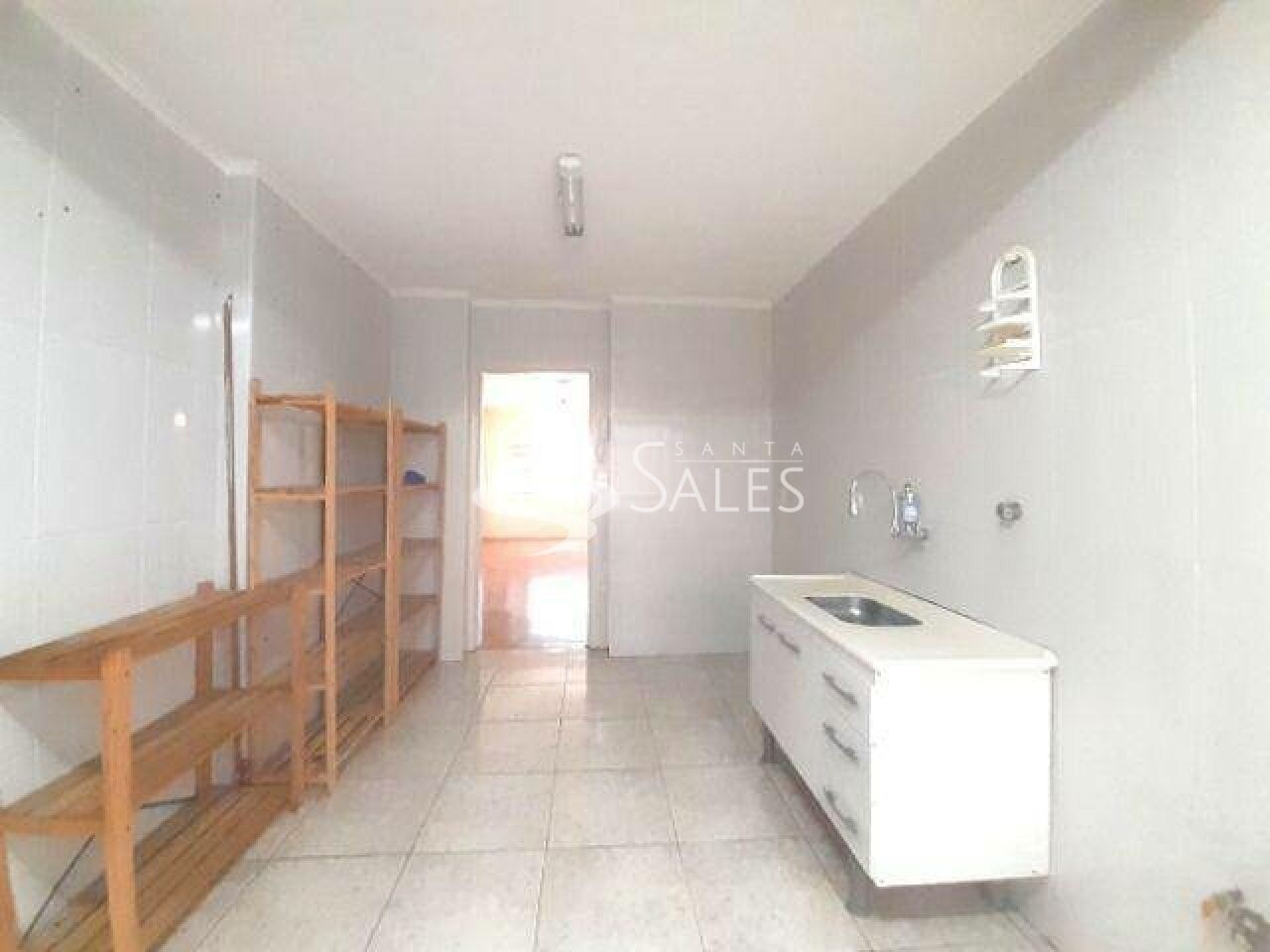 Apartamento, 2 quartos, 88 m² - Foto 2